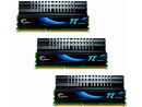 G.Skill F3-12800CL7T-6GBPI (DDR3-1600 CL7 2GB×3)