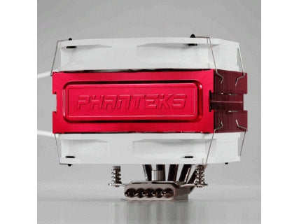 PC用ファン・クーラー PHANTEKS ASCII.jp：アイティーシー、米PHANTEKS製の高品質AIO水冷CPU