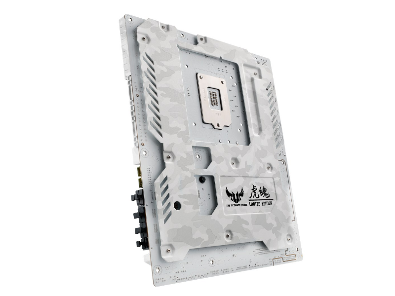ASUS SABERTOOTH Z97 MARK S / OVERCLOCK WORKS ASUS SABERTOOTH Z97 MARK S / OVERCLOCK WORKS