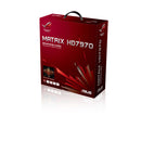 ASUS ROG MATRIX HD7970(MATRIX-HD7970-3GD5)