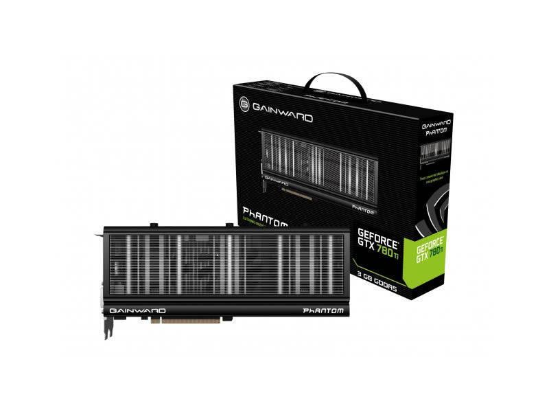 GAINWARD GeForce GTX780Ti NE5X78TH10FB-1100P