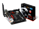 MSI Z87I GAMING AC