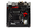 MSI Z87I GAMING AC