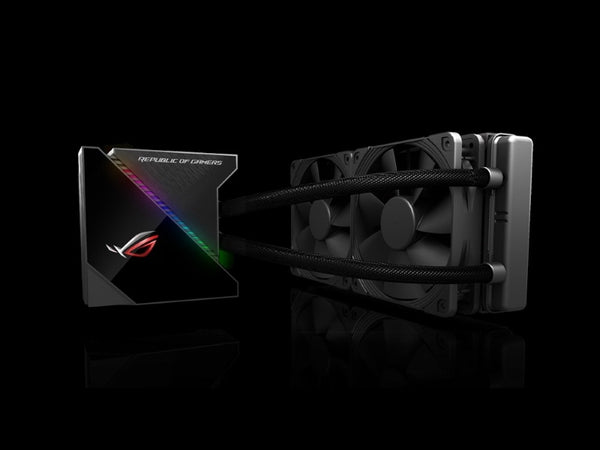 ASUS ROG RYUJIN 240