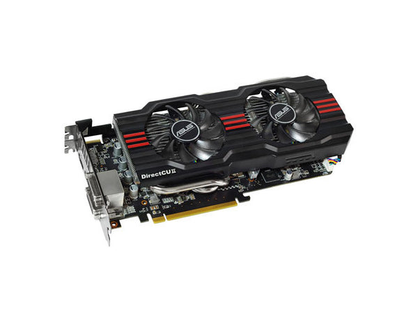 ASUS HD7870-DC2TG-2GD5-V2