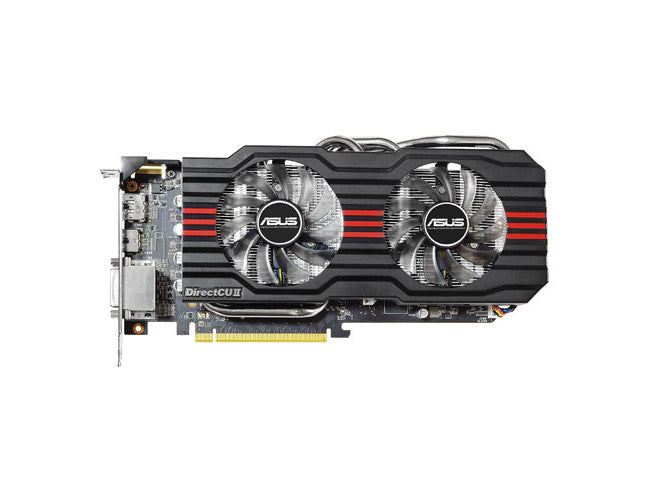 ASUS HD7870-DC2TG-2GD5-V2