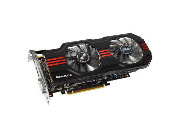 ASUS HD7850-DC2-2GD5