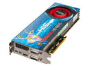 HIS 6970 Fan 2GB GDDR5 PCI-E (H697F2G2M)