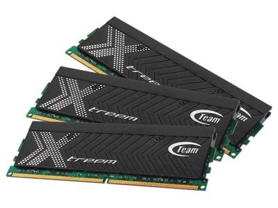 Team TXD33072M1866HC9TC (DDR3-1866 CL9 1GB×3)