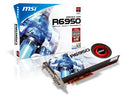 MSI R6950-2PM2D2G D5