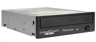 Pioneer DVR-S20LBK / OVERCLOCK WORKS