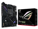 ASUS ROG CROSSHAIR VIII  DARK HERO
