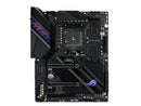 ASUS ROG CROSSHAIR VIII  DARK HERO