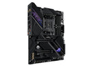 ASUS ROG CROSSHAIR VIII  DARK HERO