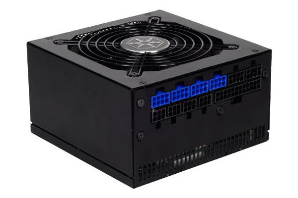 Amazon.com: SilverStone Technology 750W Computer Power