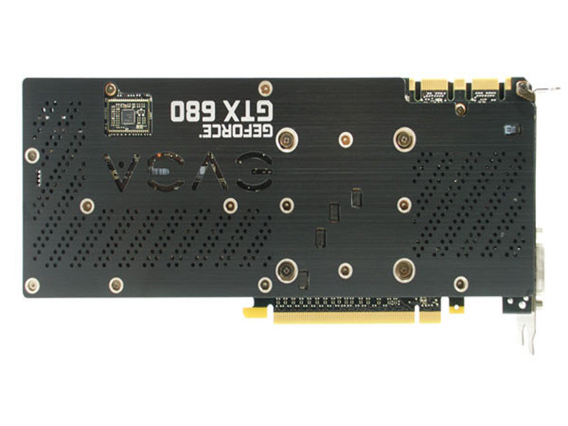 EVGA GeForce GTX680 SC Signature+ (02G-P4-2685-KR)
