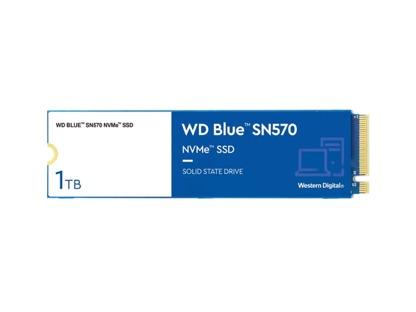 Western Digital WD Blue SN570 WDS100T3B0C (1TB)