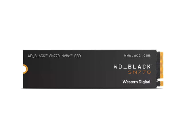 Western Digital WD Black SN770 WDS100T3X0E (1TB)