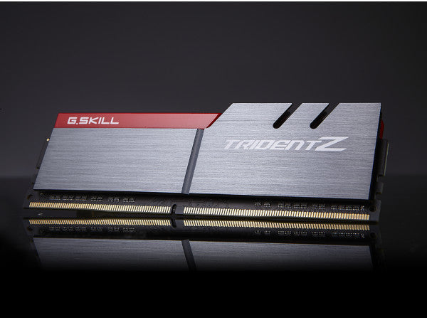 G.Skill F4-3000C14D-32GTZ (DDR4-3000 CL14 16GB×2)