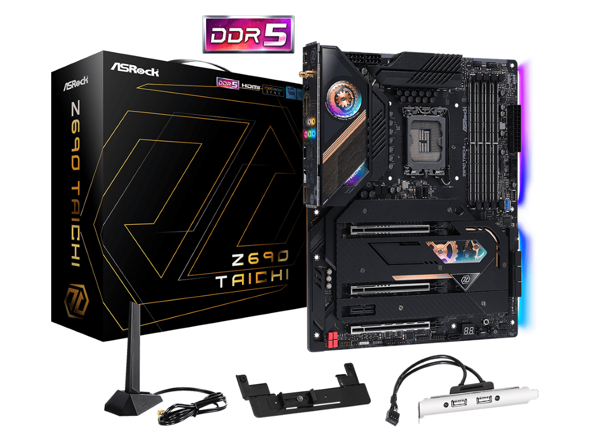 i9-12900K Z690 16GB マザーボード CPU メモリセット i9-12900K Z690 16GB マザーボード CPU メモリセット - メルカリ
