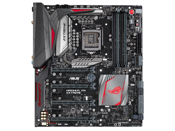 ASUS MAXIMUS VIII EXTREME