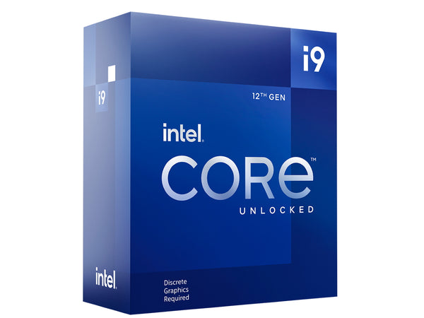 Intel Core i9-12900KF BOX