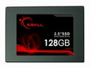 G.Skill FM-25S2S-128GB (SSD 2.5インチ 128GB SATA)