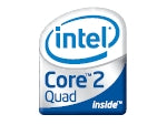Intel Core 2 Quad Processor Q6600(BOX)