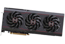 SAPPHIRE PULSE RADEON RX 7900 XTX GAMING OC 24GB GDDR6